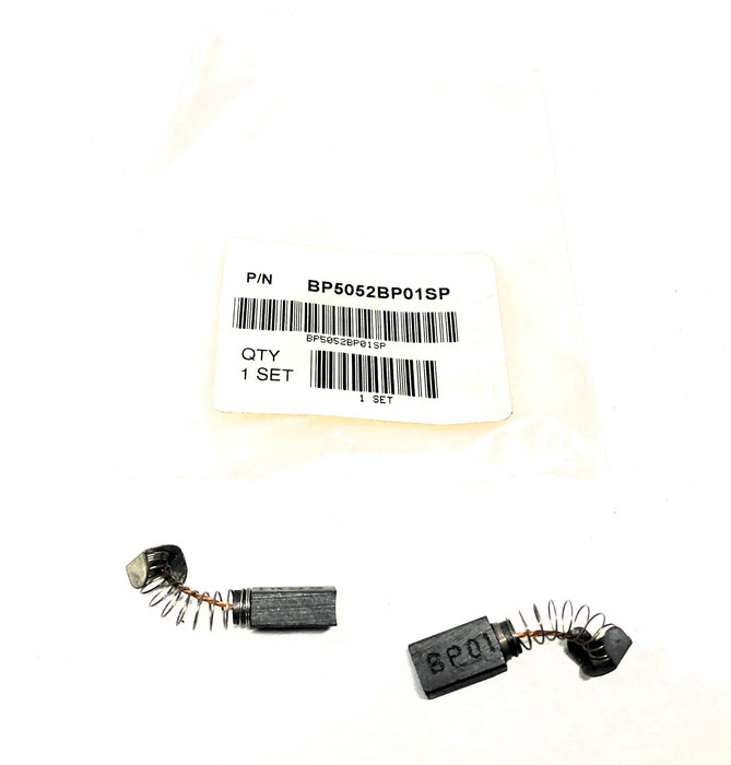 Unbranded Brush BP5052BP01SP [Lot of 2] NOS