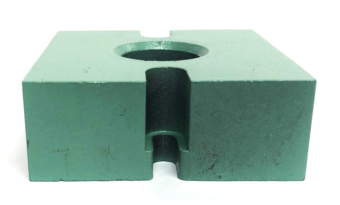 Unbranded Porting Block HK30-A NOS