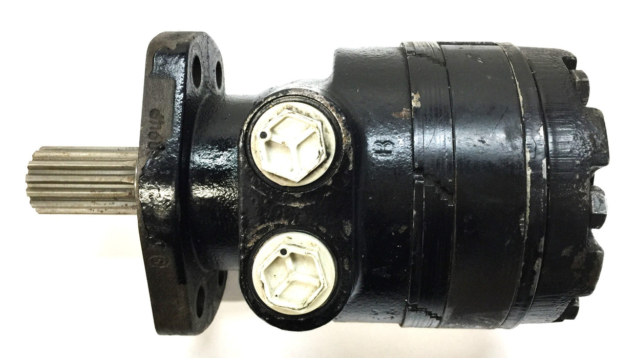 White 500 Series Hydraulic Motor 500300A3123ZAAAA REMANUFACTURED