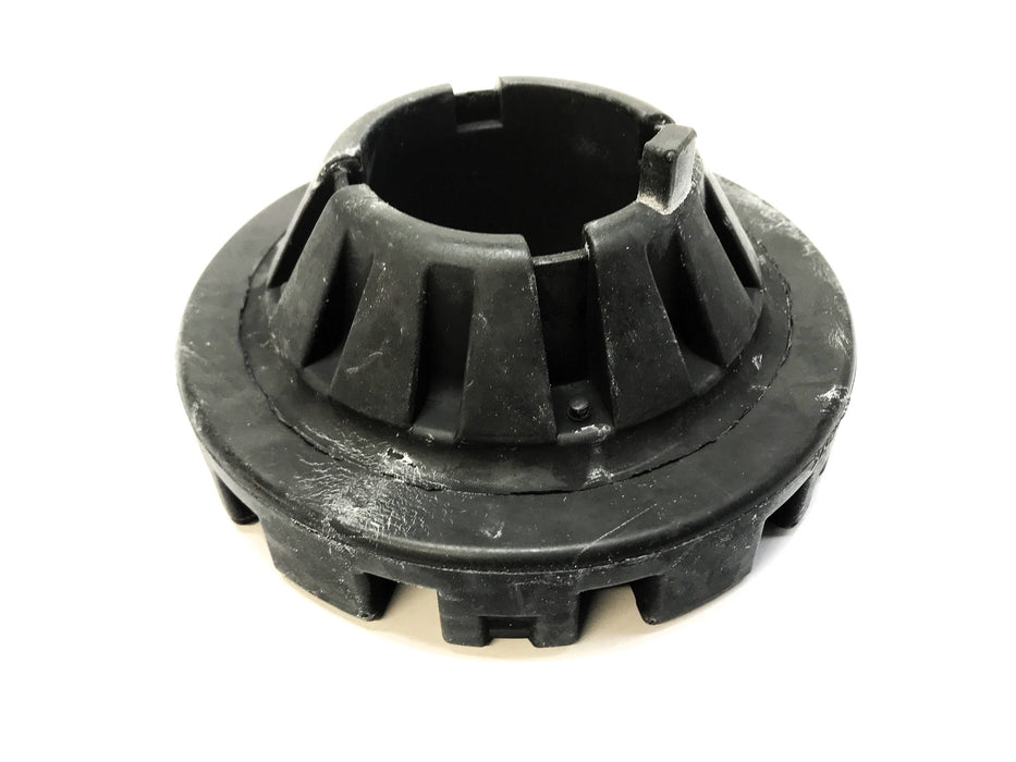 Nissan Rear Coil Spring Insulator 55050-3JA0A NOS