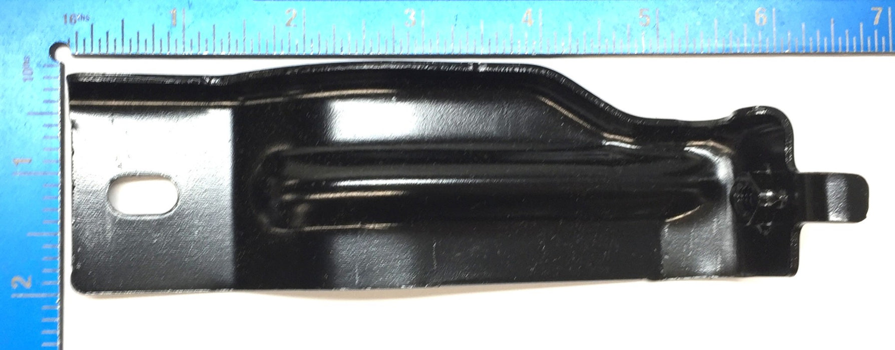 Nissan Group RH Front Bumper Stay 62244-6SA0B (62244-6SA0B) NOS