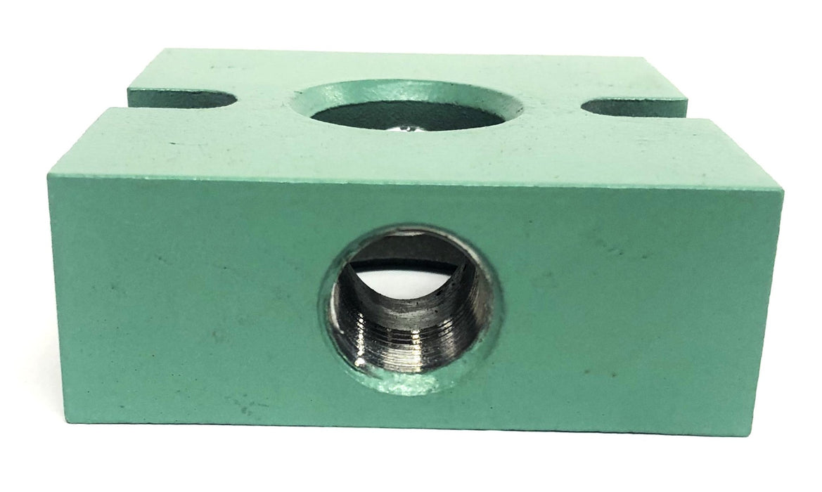 Unbranded Porting Block HK30-A NOS