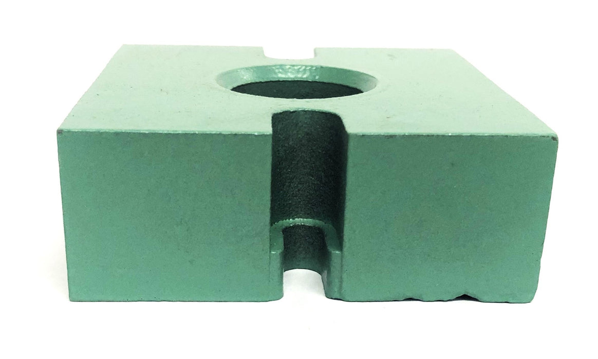 Unbranded Porting Block HK30-A NOS