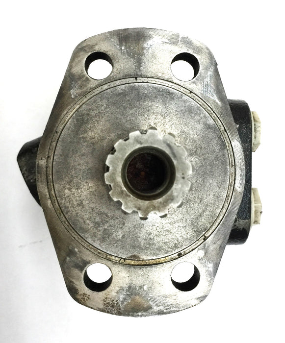 White 500 Series Hydraulic Motor 500300A3123ZAAAA REMANUFACTURED