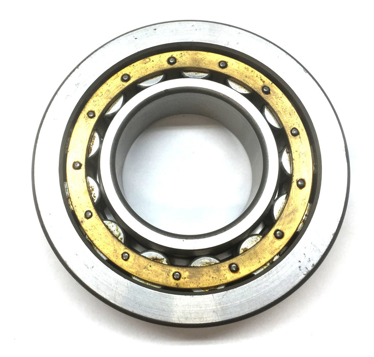 Norma-Hoffman Cylindrical Roller Bearing with Inner Race RY370 NOS
