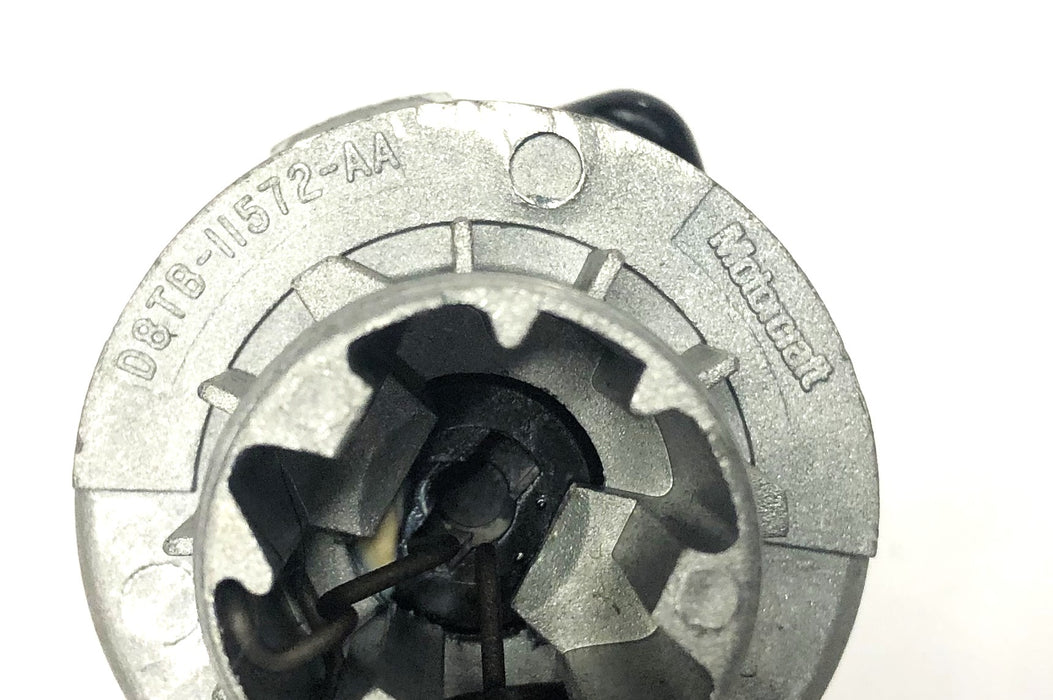 Motorcraft Ignition Switch D8TB-11572-AA NOS