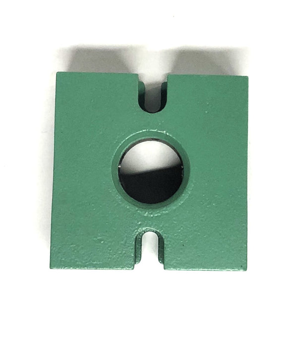 Unbranded Porting Block HK30-A NOS