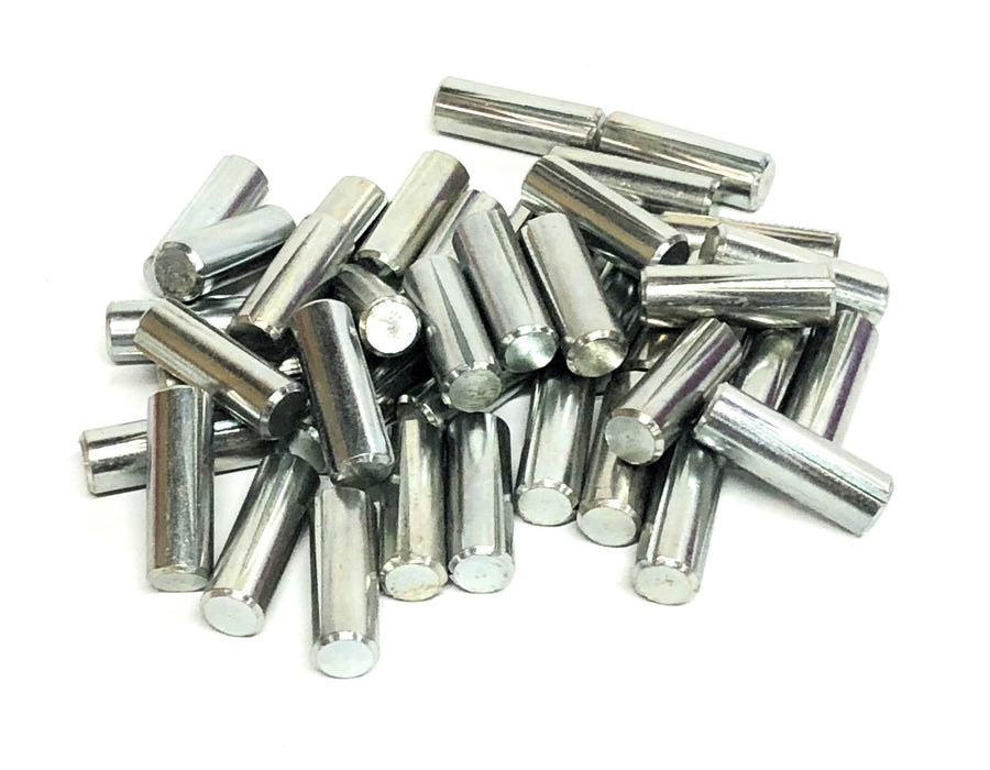 Unbranded Split Dowel 1/2x1-1/2 Inch [Lot of 40] NOS