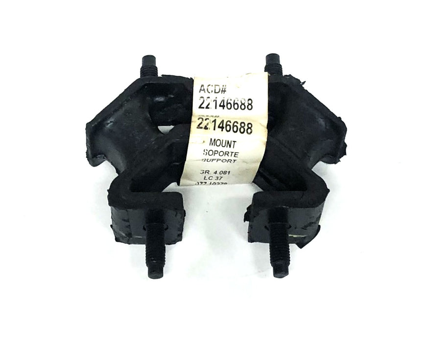 AC Delco/GM Transmission Mount 22146688 NOS
