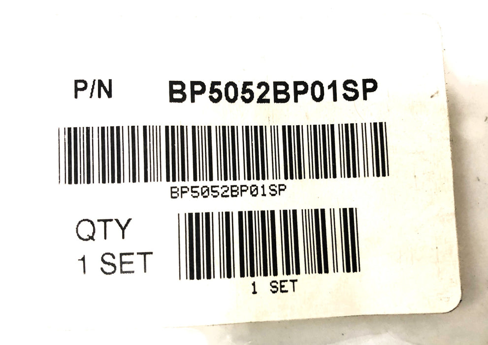 Unbranded Brush BP5052BP01SP [Lot of 2] NOS