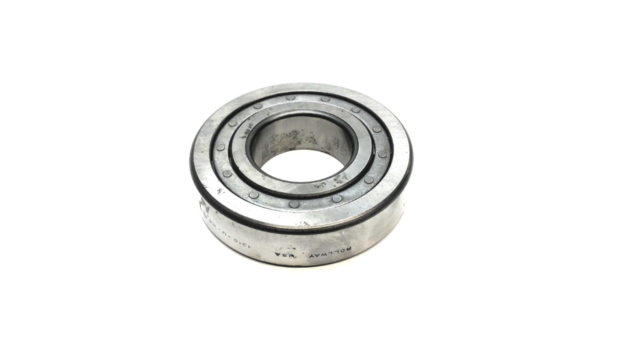 Rollway Cylindrical Roller Bearing (No Box) L1310UHC (1310UHC/L1310HC) NOS
