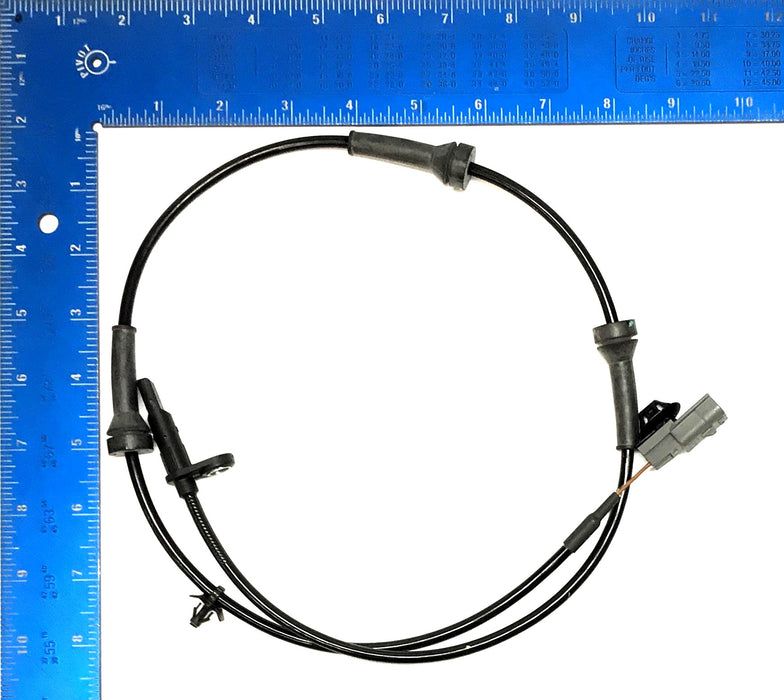 Nissan Passenger Side ABS Wheel Speed Sensor 47900-3JA0B NOS