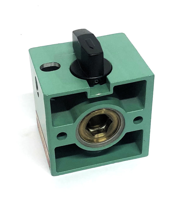 Numatics Control Valve VK30-04 NOS