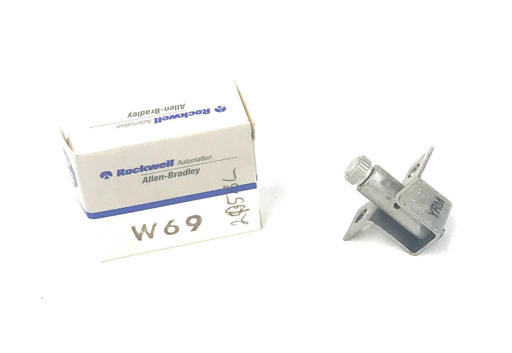 Allen-Bradley Overload Relay Heater Element W69 NOS