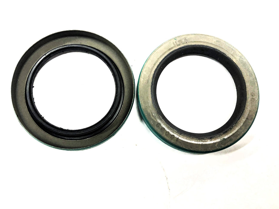 Chicago Rawhide Joint Radial Oil Seal 16083 [Lot of 2] NOS