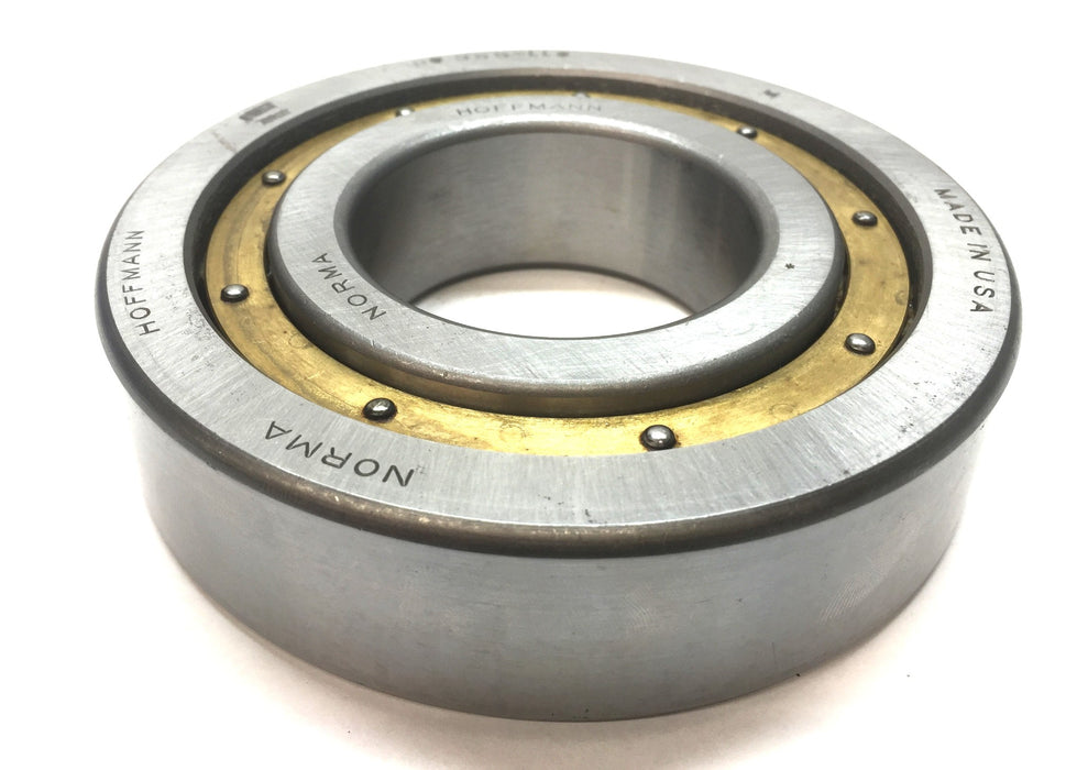 Norma-Hoffman Cylindrical Roller Bearing R355LL NOS