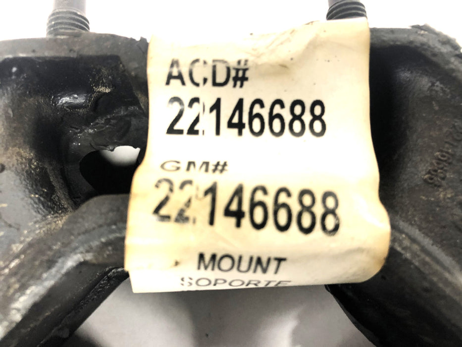 AC Delco/GM Transmission Mount 22146688 NOS