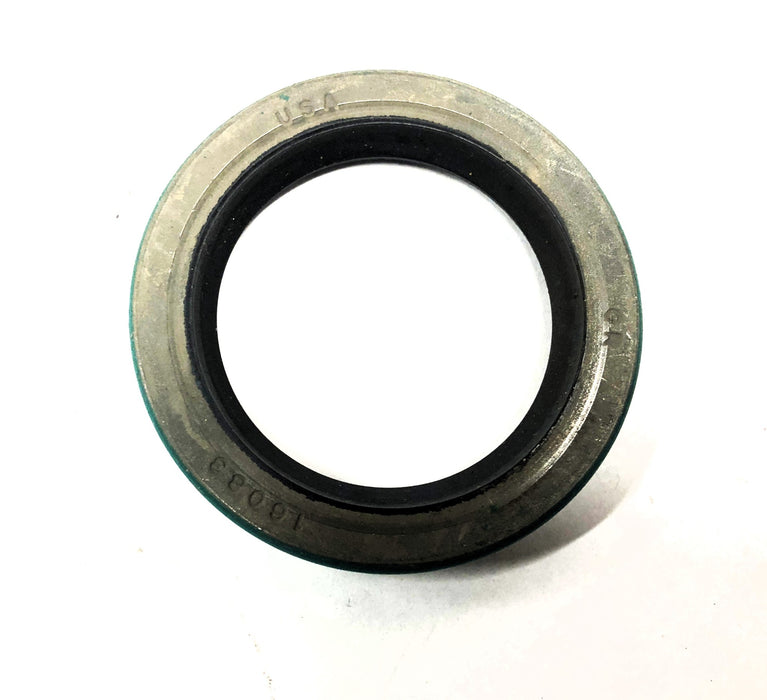 Chicago Rawhide Joint Radial Oil Seal 16083 [Lot of 2] NOS