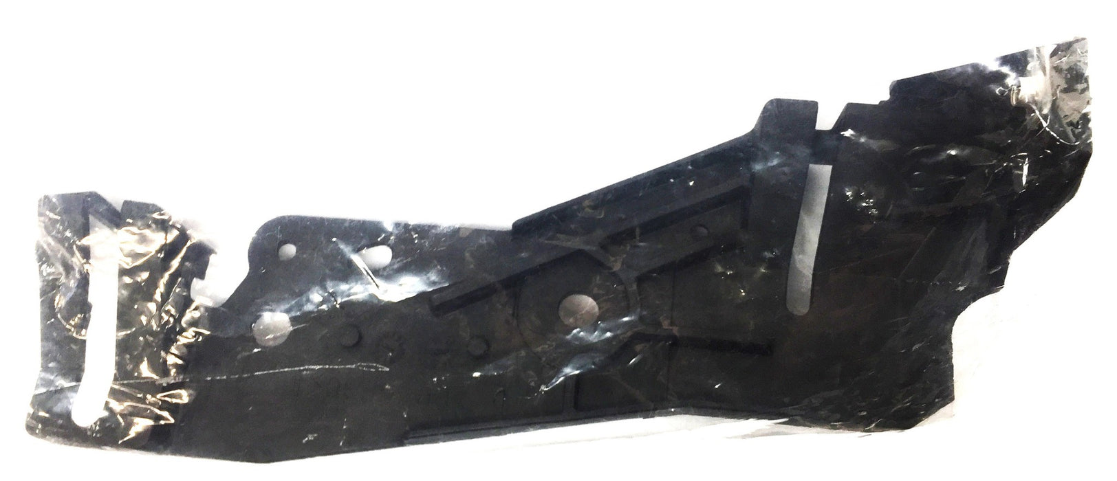 Nissan Group Headlamp Bracket Mount 62561-JK00A NOS
