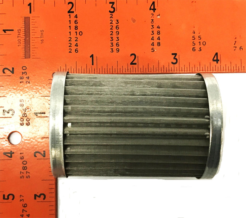 Total Source Forklift Transmission Filter LP1350-6066 [Lot of 2] NOS