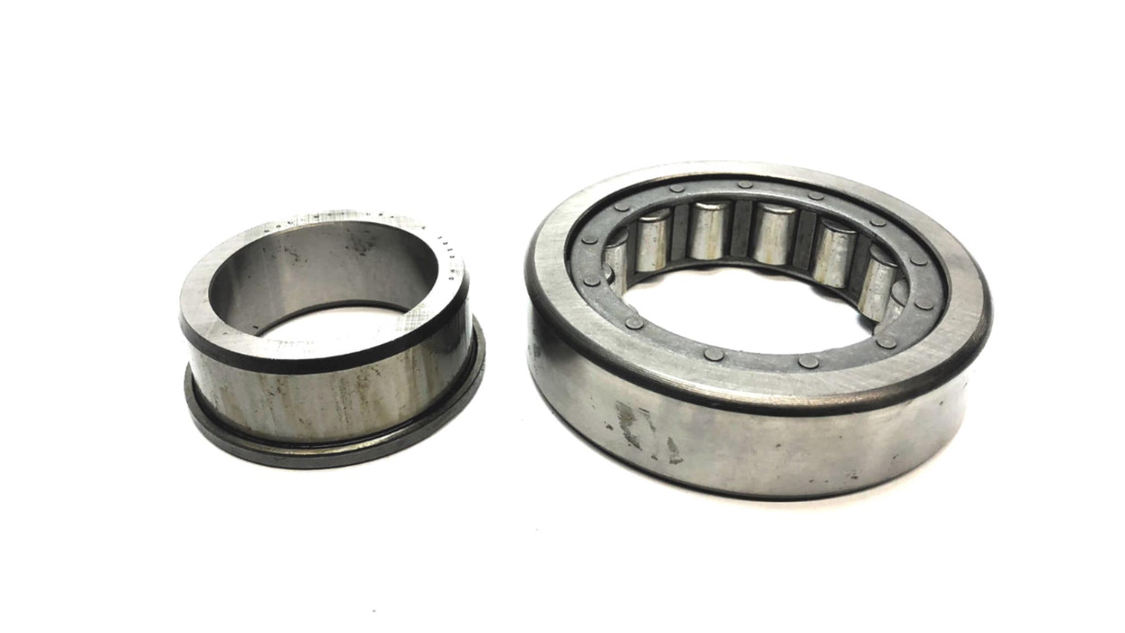 Rollway Cylindrical Roller Bearing (No Box) L1310UHC (1310UHC/L1310HC) NOS