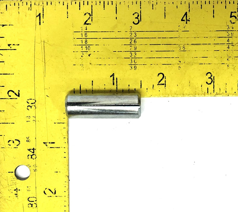 Unbranded Split Dowel 1/2x1-1/2 Inch [Lot of 50] NOS