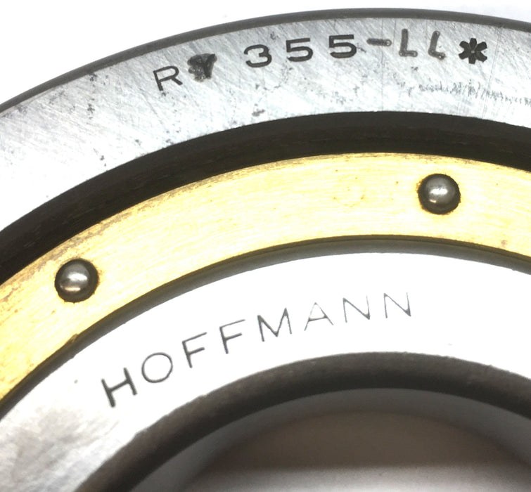 Norma-Hoffman Cylindrical Roller Bearing R355LL NOS