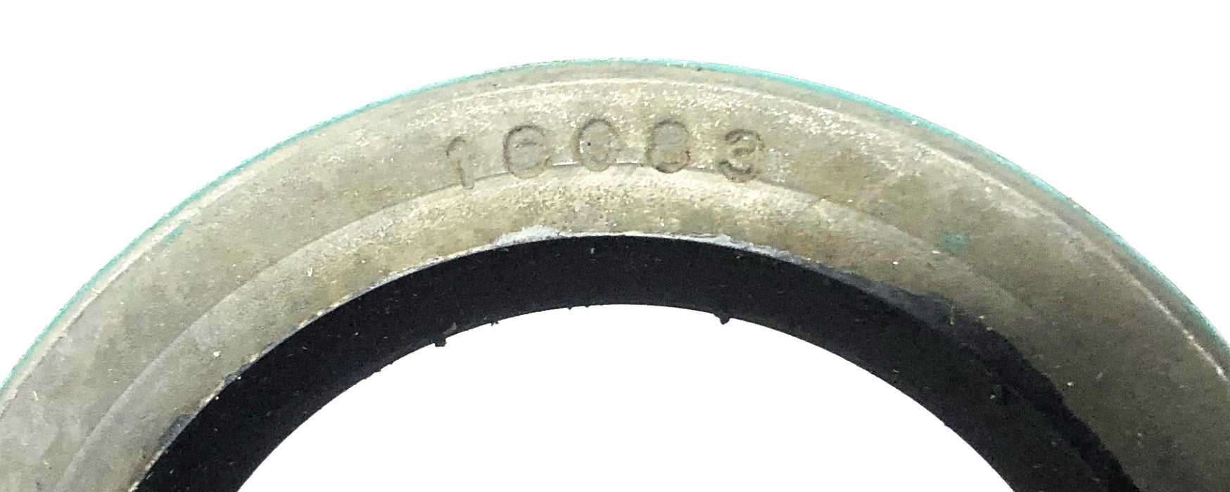 Chicago Rawhide Joint Radial Oil Seal 16083 [Lot of 2] NOS