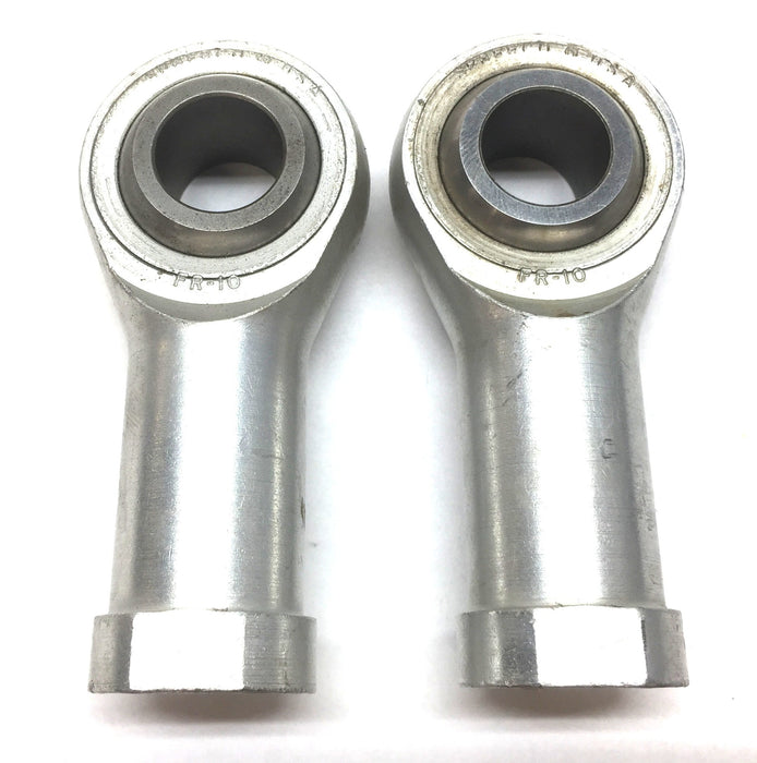 Spherco Precision Rod End Bearing FR-10 [Lot of 2] NOS