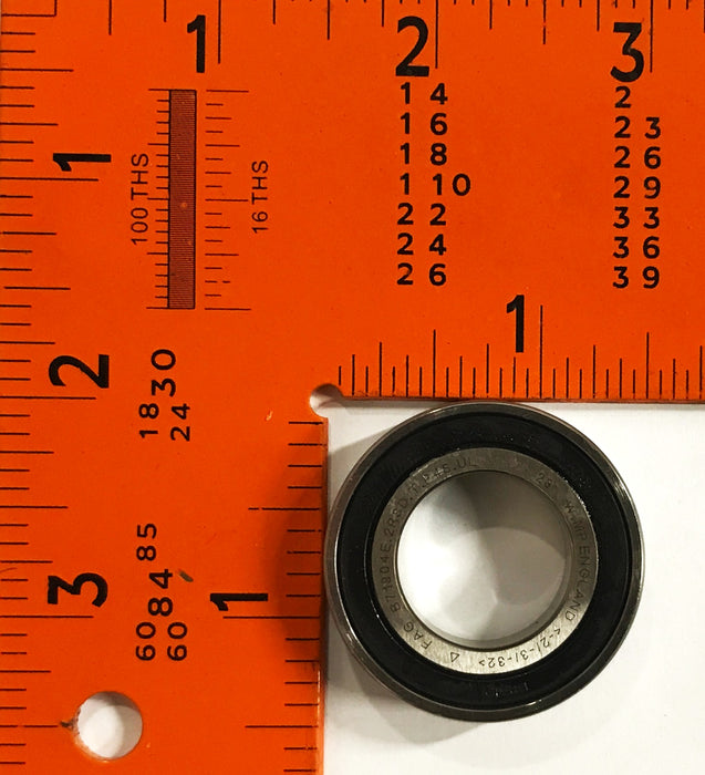 FAG Single Spindle Super Precision Bearing B71904E-2RSD-T-P4S-UL NOS