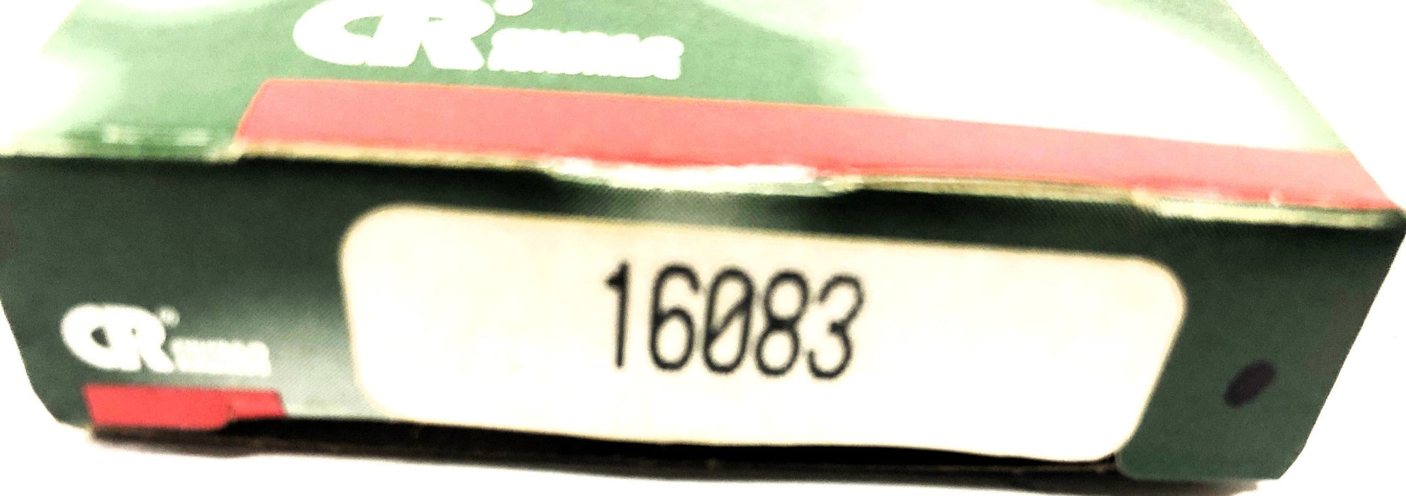 Chicago Rawhide Joint Radial Oil Seal 16083 [Lot of 2] NOS