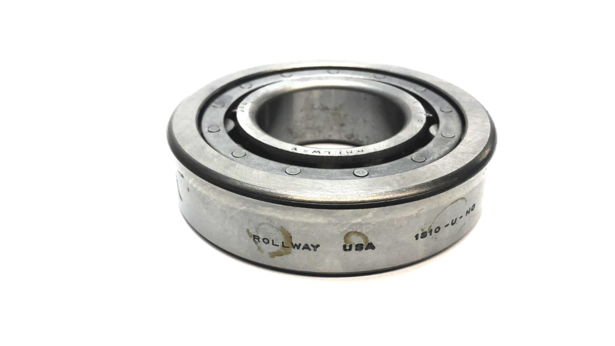Rollway Cylindrical Roller Bearing (No Box) 1310UHC/E1310 NOS