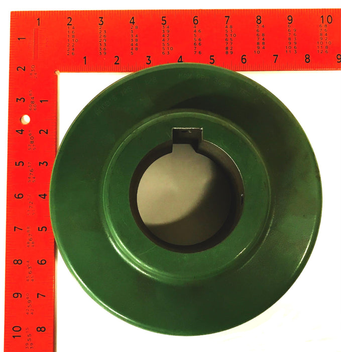 TB Woods 1-1/8 inch Sure-Flex Type S Flange 10S118 NOS