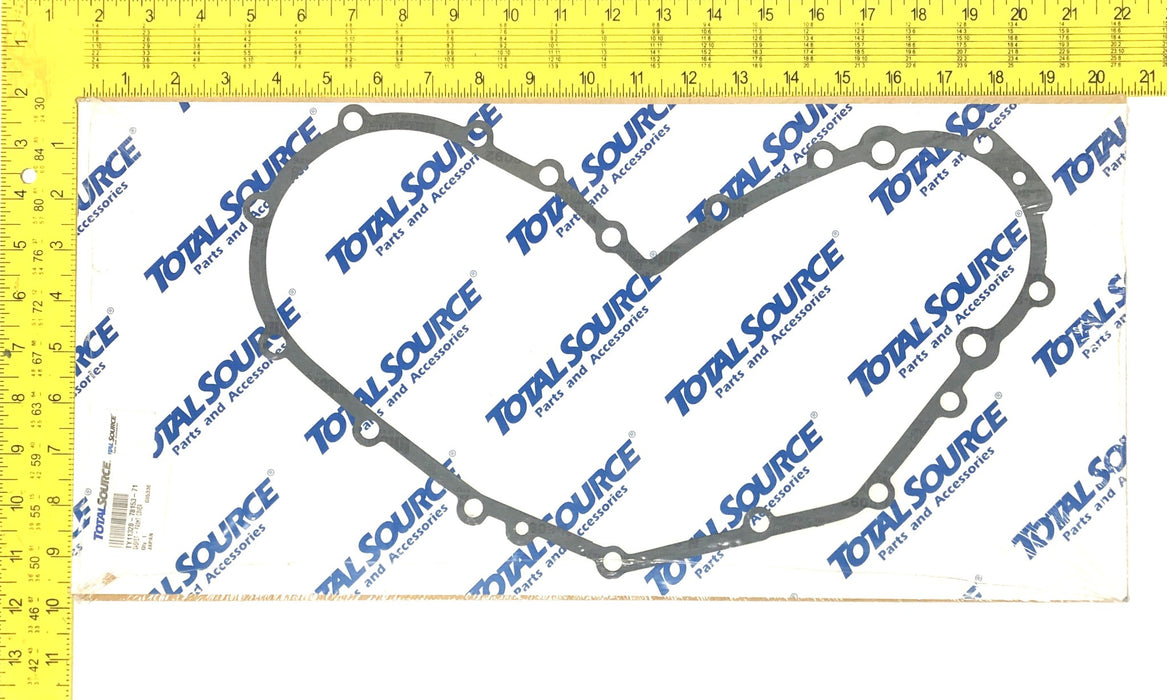 Total Source Front Cover Gasket TY11328-78153-71 [Lot of 2] NOS