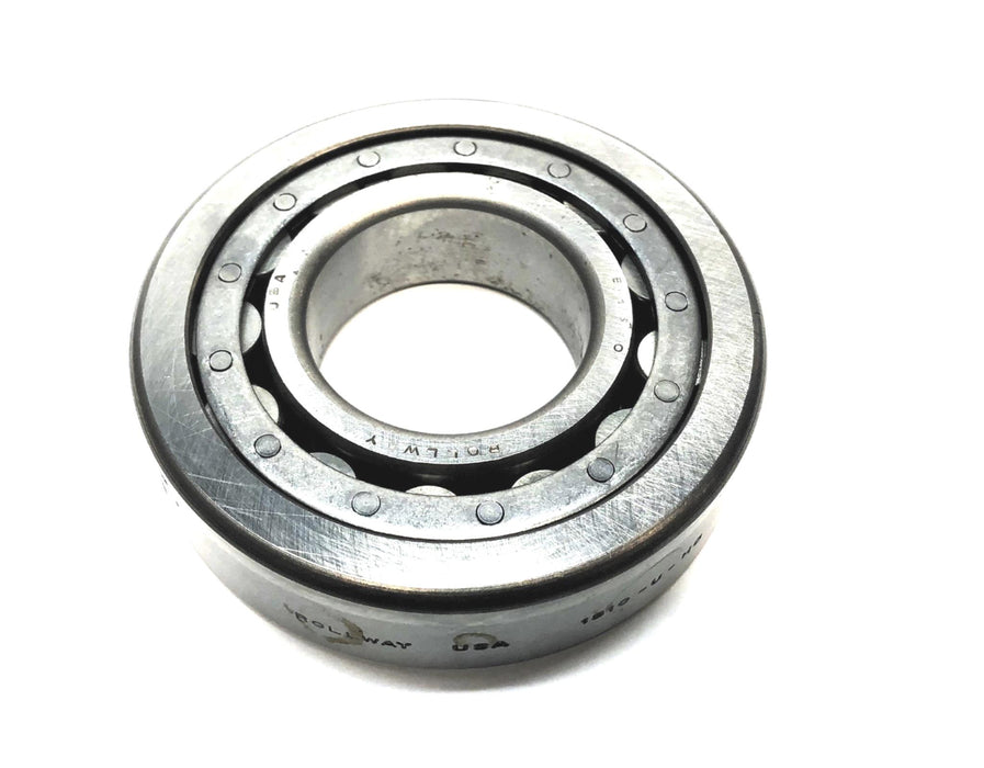 Rollway Cylindrical Roller Bearing (No Box) 1310UHC/E1310 NOS