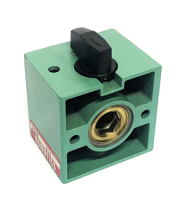 Numatics Control Valve VK30-06 NOS