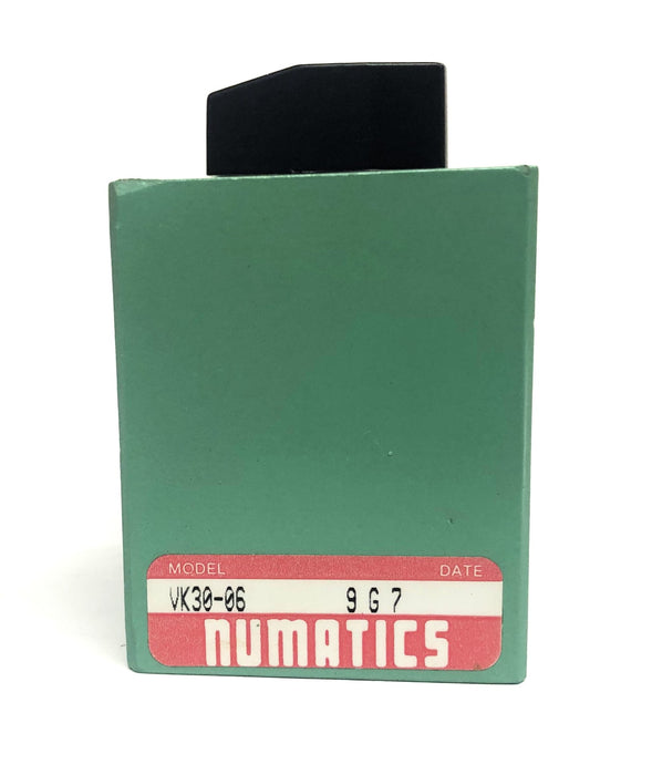 Numatics Control Valve VK30-06 NOS