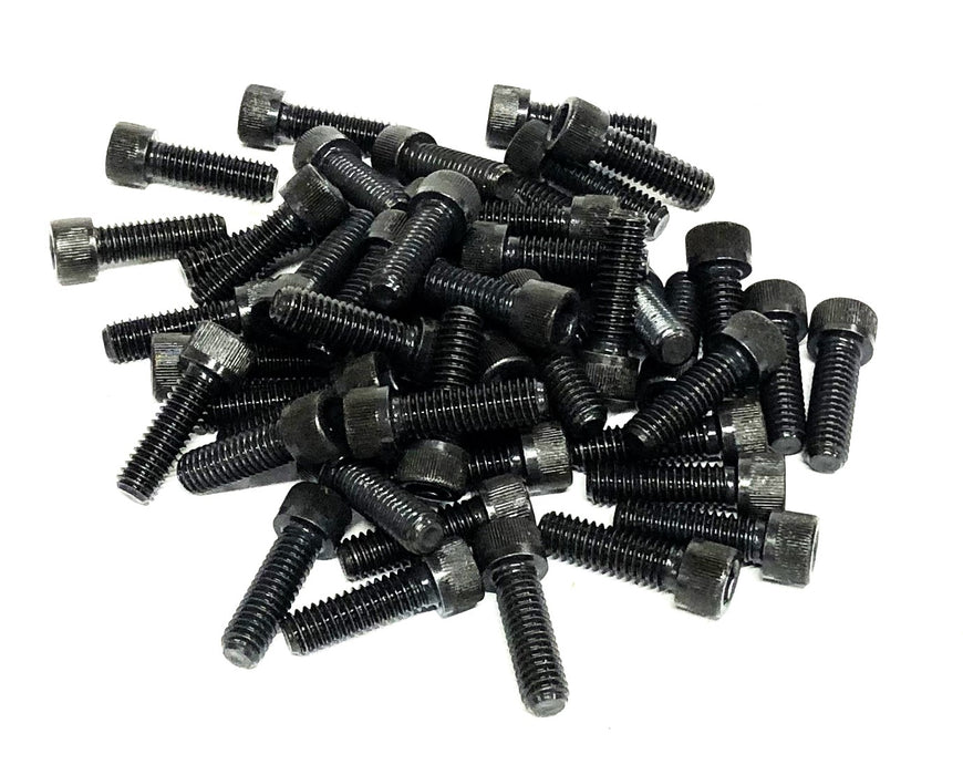 TLP Socket Head Cap Screw 1 Inch [Lot of 50] NOS