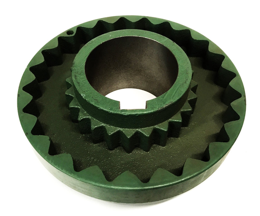 TB Woods 1-1/8 inch Sure-Flex Type S Flange 10S118 NOS