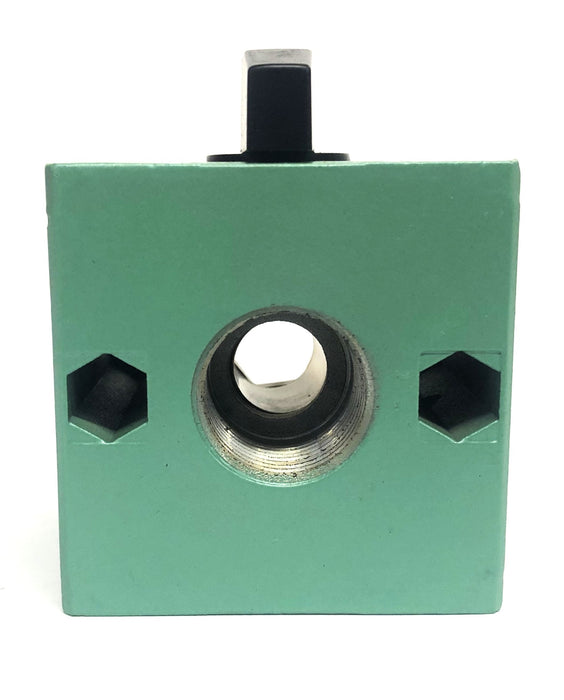 Numatics Control Valve VK30-06 NOS