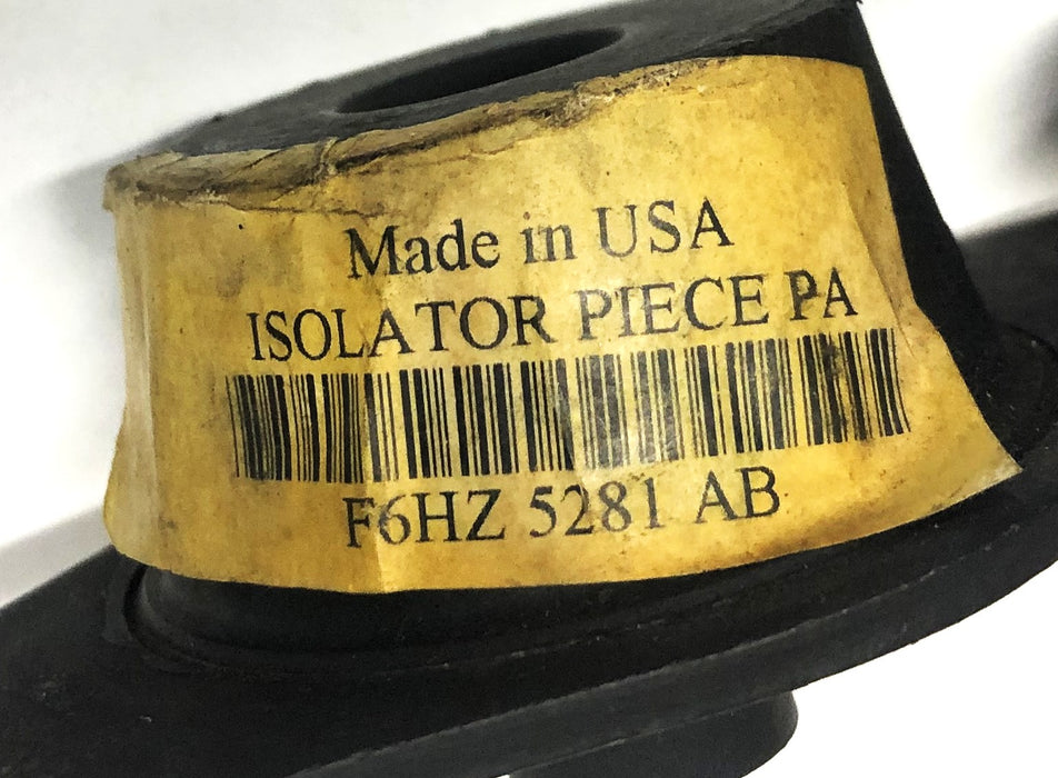 Ford Insulator Ring F6HZ-5281-AB NOS
