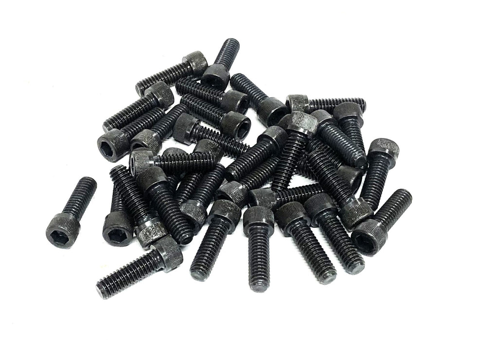 TLP Socket Head Cap Screw 1 Inch [Lot of 35] NOS