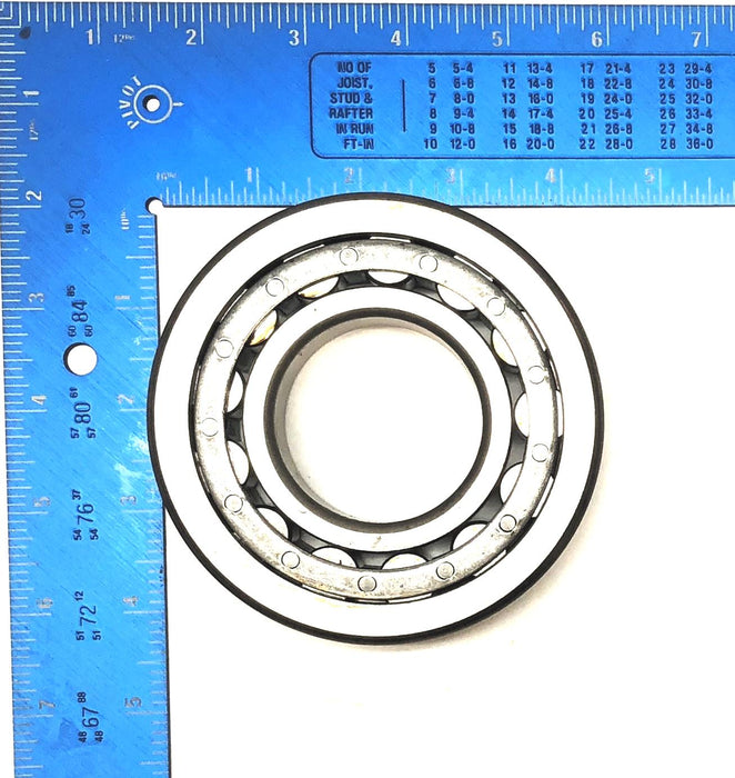 Rollway Cylindrical Roller Bearing (No Box) 1310UHC/E1310 NOS