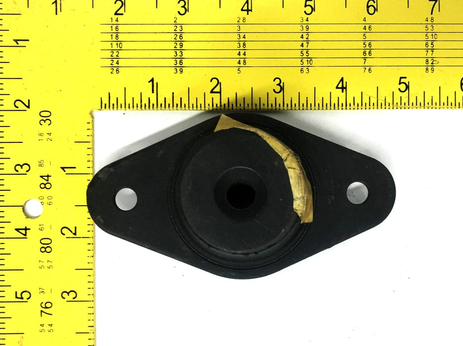 Ford Insulator Ring F6HZ-5281-AB NOS