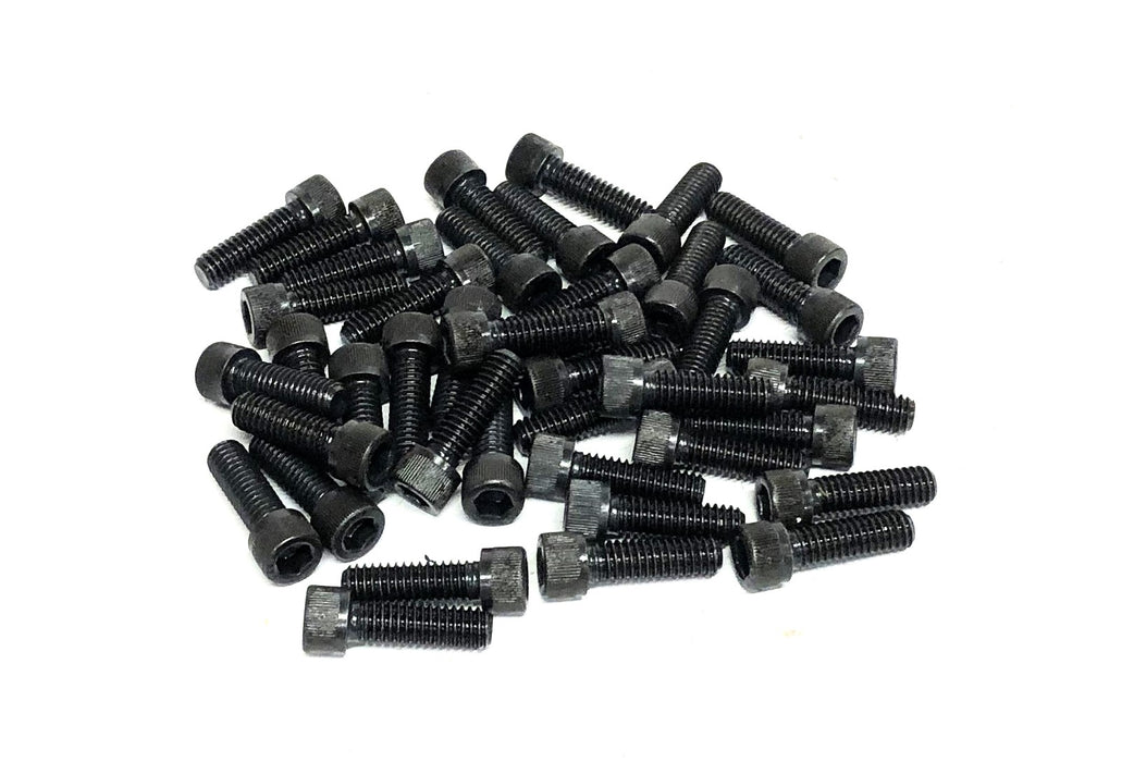TLP Socket Head Cap Screw 1 Inch [Lot of 40] NOS