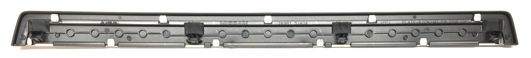 Nissan Group Kicking Plate 769B1-9NJ0A NOS