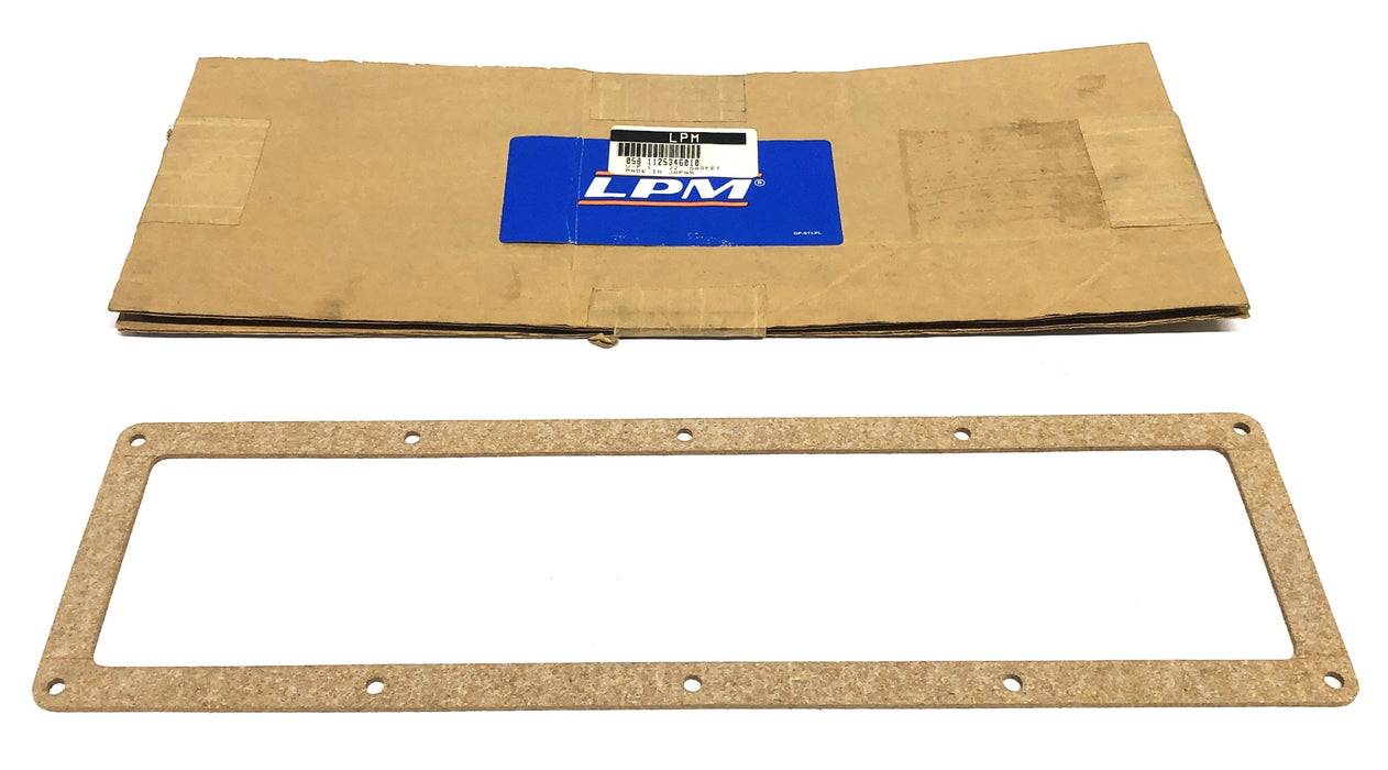 LPM Push Rod Side Cover Gasket For Toyota Forklift 1125346010 NOS