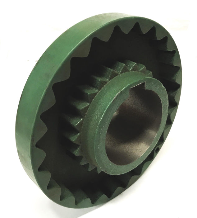 TB Woods 1-1/8 inch Sure-Flex Type S Flange 10S118 NOS