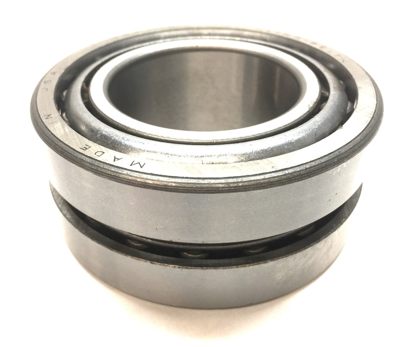 Link-Belt Tapered Cone Roller Bearing 35405B with Outer Race Cup(2) (35400M) NOS