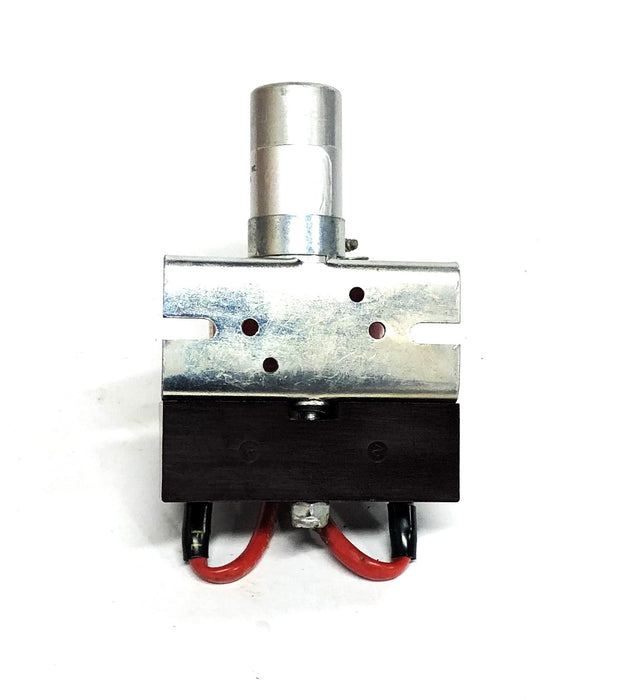 Mack Electric Devices Frame FN Coil 110XD7 2HP Mercury Relay A80C NOS